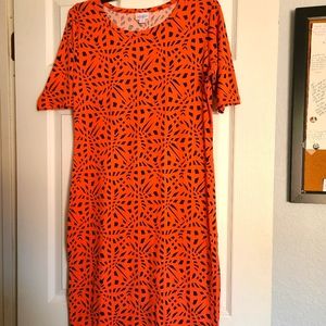 Lularoe dress